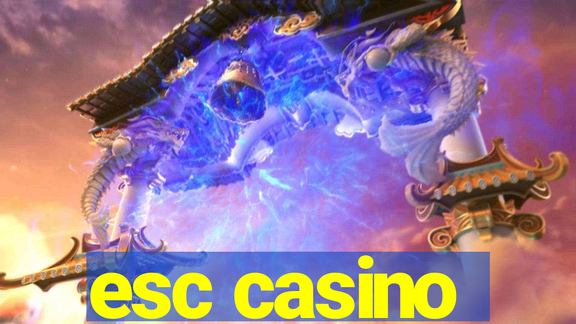 esc casino